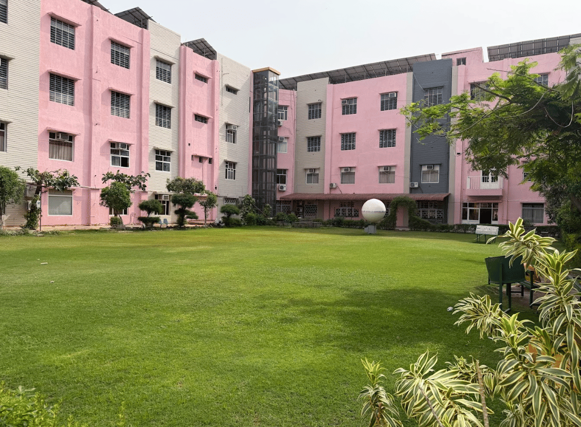 Arya College of Engineering Jaipur hostel photo 62